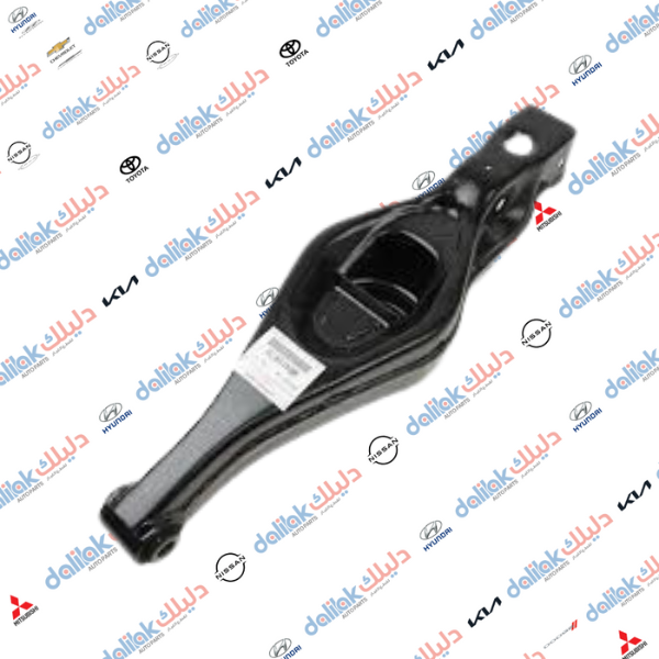 طبلة خلفي ام لوي باجيرو 2008-2018