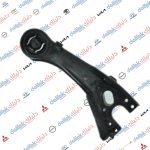 طبلة خلفيه ام جكليته كيا اوبتيما 2010 موبس