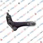 طبلة دايو يسار نوبرا كوبي 96268439