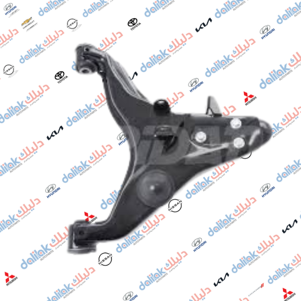 طبلة صدر اسفل ايمين بيك اب L200 4WD