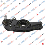 طبلة صدر اسفل ايمين بيك اب L200/92 OEM B109512