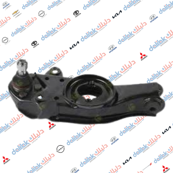 طبلة صدر اسفل ايمين بيك اب L200/92