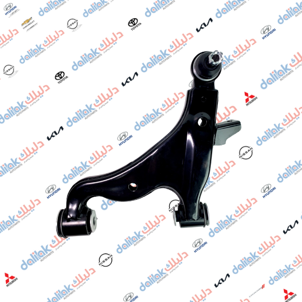 طبلة صدر اسفل ايمين بيك اب فلاونزا 2WD