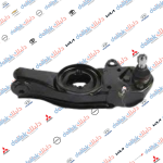 طبلة صدر اسفل يسار بيك اب L200/92 OEM B109513