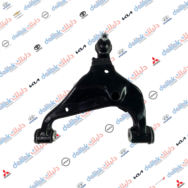 طبلة صدر اسفل يسار بيك اب فلاونزا 4WD