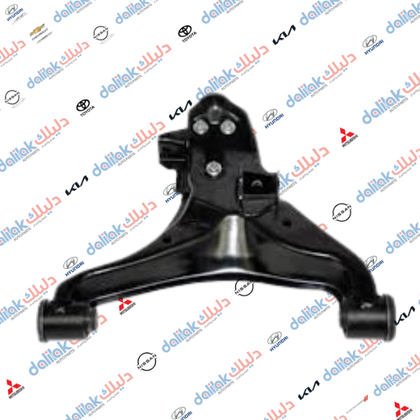 طبلة صدر اسفل ايمين باجيرو 2010-2019