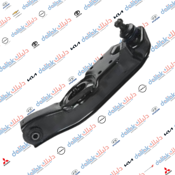 طبلة صدر اسفل ايمين بيك اب 2WD L200 2005