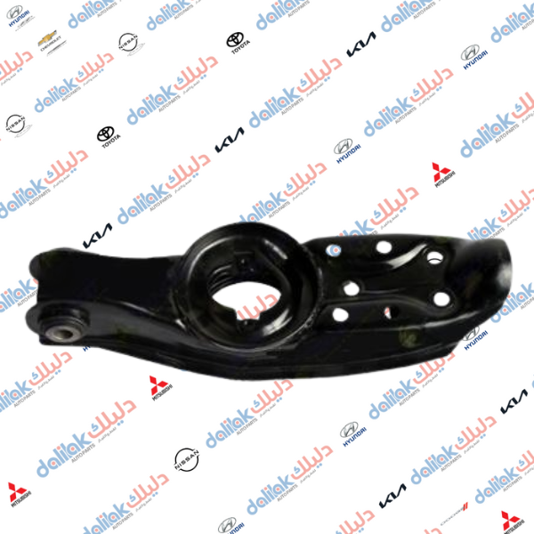 طبلة صدر اسفل ايمين بيك اب 2WD L200 2014