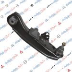 طبلة صدر اسفل ايمين هونداي باص -L300