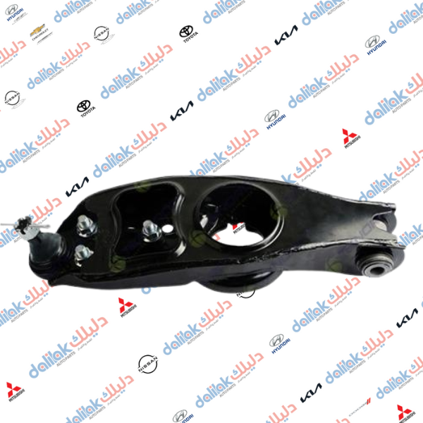 طبلة صدر اسفل يسار بيك اب 2014 2WD L200