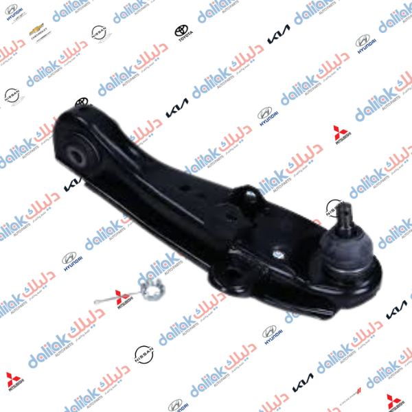 طبلة صدر اسفل يسار هونداي باص -L300