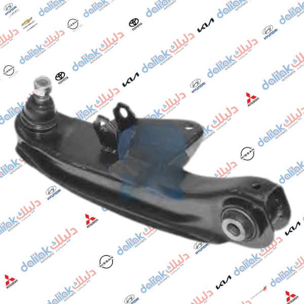 طبلة صدر اسفل يسار هونداي بورتير 96