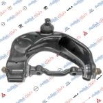 طبلة صدر اعلى يمين باص L300 2009