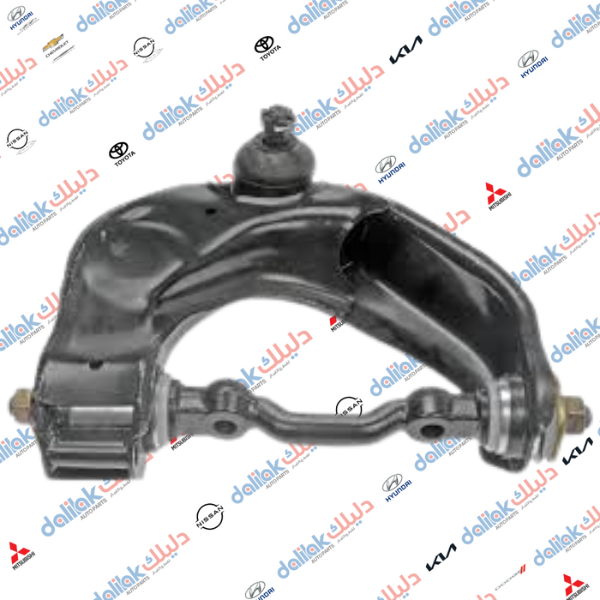 طبلة صدر اعلى يمين باص L300 2009