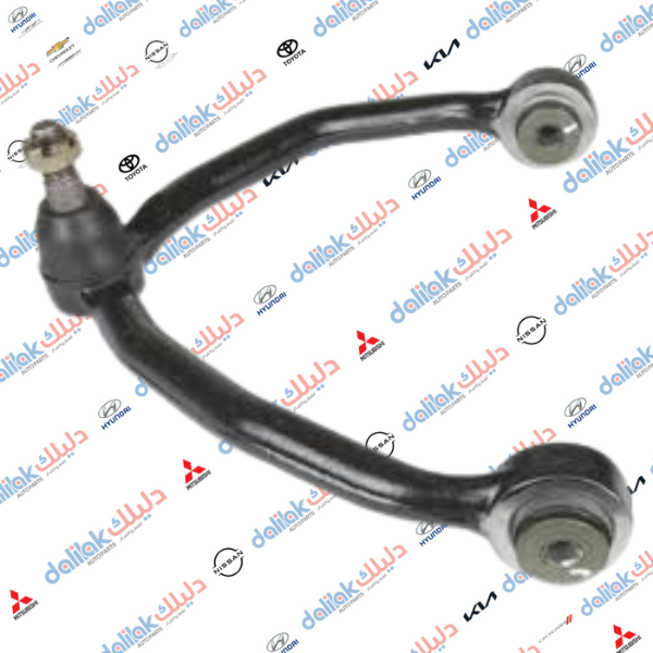 طبلة صدر اعلى كيا بريجو 2001 كوري