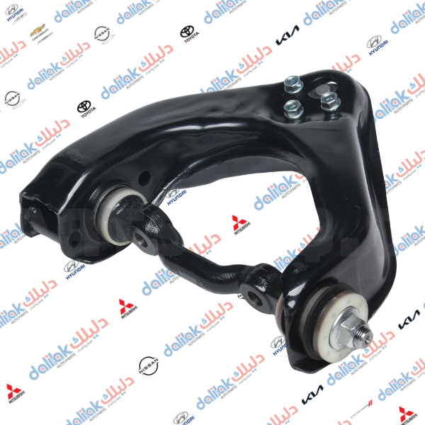 طبلة صدر اعلى يسار باص L300 2009