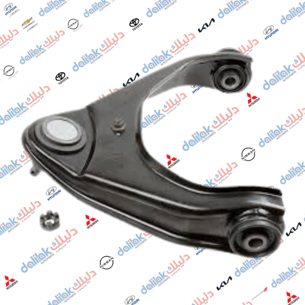 طبلة صدر اعلى يسار بيك اب 2WD L200