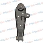 طبلة صدر الاسفل يمين باص L300 2009