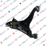 طبلة صدر الاسفل يسار باجيرو 2002 -2008 OEM R496795