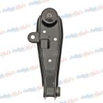 طبلة صدر الاسفل يسار باص L300 2009