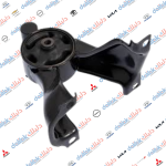 طبلة صدر امامي ايسر اوت لاندر 2010