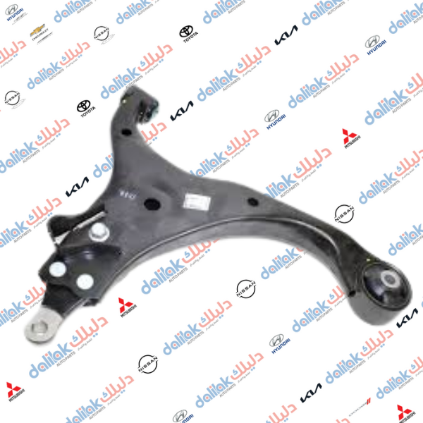 طبلة صدر امامي يمين النترا 2010 موبس