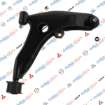 طبلة صدر امامي يمين بروتون 2002-2005