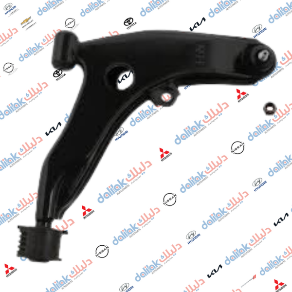 طبلة صدر امامي يمين بروتون 2002-2005