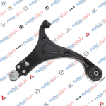 طبلة صدر امامي يمين سوناتا 2013 كوري