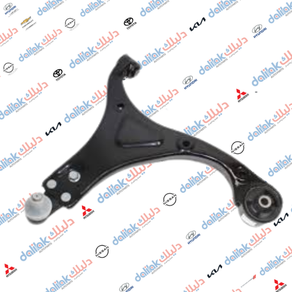 طبلة صدر امامي يمين سوناتا 2013 كوري