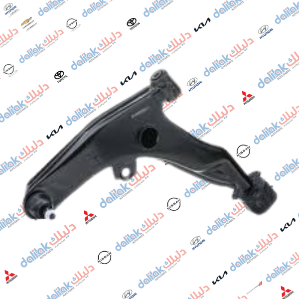 طبلة صدر امامي يسار بروتون 2002-2005