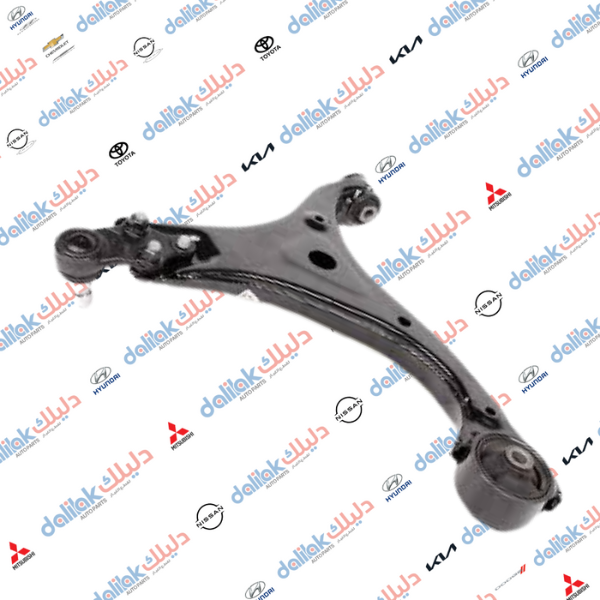 طبلة صدر امامي يسار سوناتا 2013 كوري