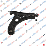 طبلة صدر امامية يمين افيو 2010-2014 -HF