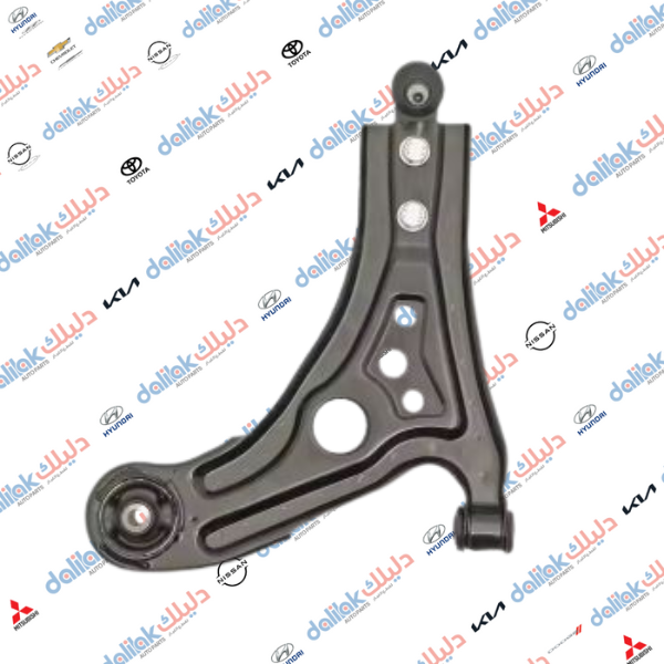 طبلة صدر امامية يسار افيو 2010-2014