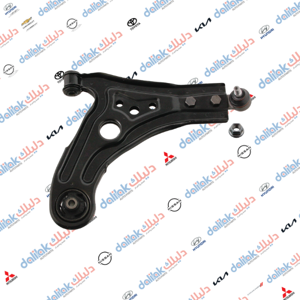 طبلة صدر امامية يسار افيو 2010-2014 -HF