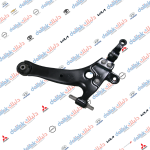 طبلة صدر يمين اسفل سوناتا -كيا ابرص 2005 OEM 54500-38060