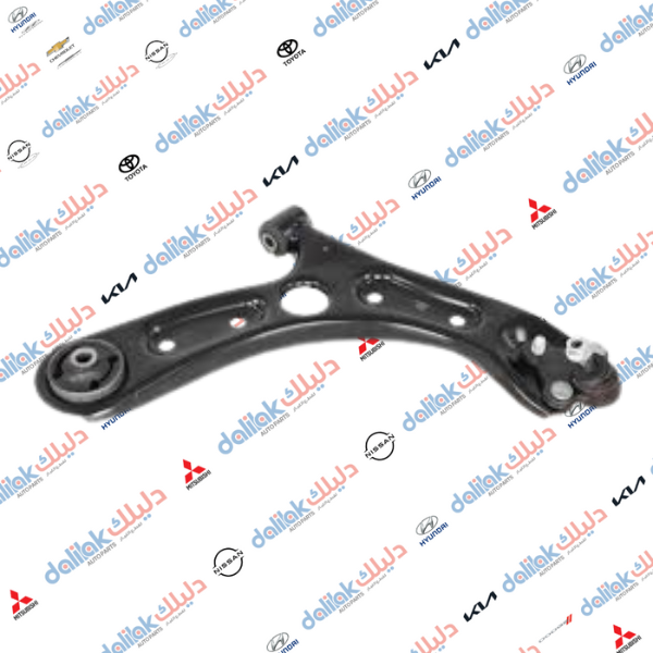 طبلة صدر يمين افانتا -النترا 2016 كوري