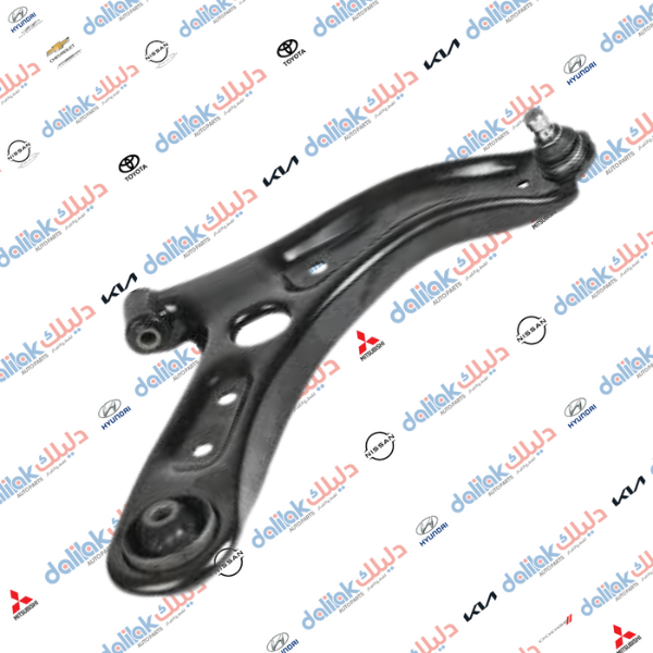 طبلة صدر يمين اكسنت - كيا ريو 2020 كوبي