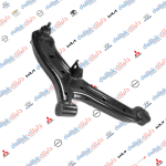 طبلة صدر يمين اكسنت 2005 كوري