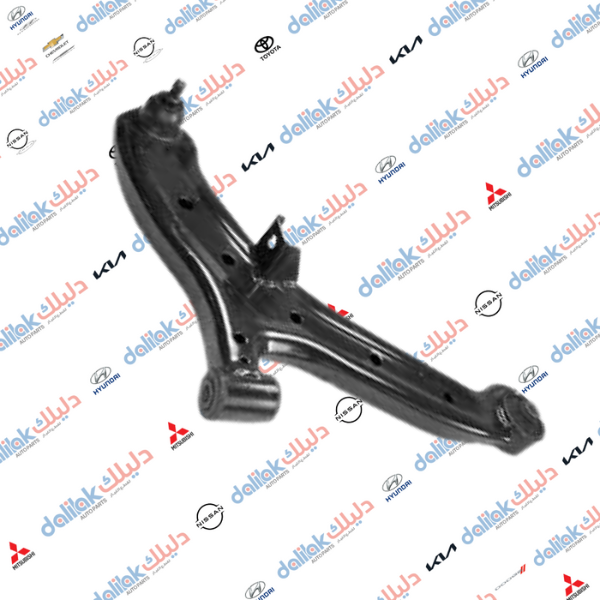 طبلة صدر يمين اكسنت 2005 كوري