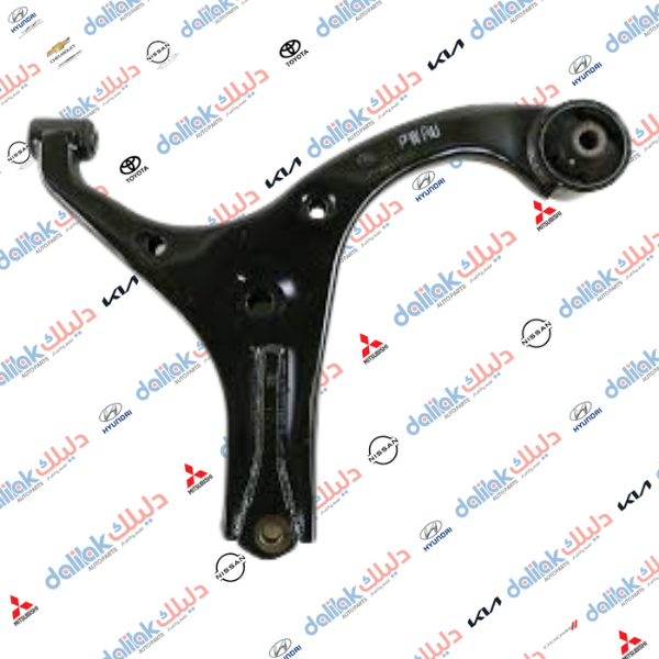 طبلة صدر يمين اكسنت 2008 كوري