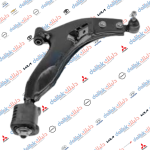 طبلة صدر يمين النترا 94 كوري