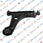 طبلة صدر يمين اوبترا 2008-2012 -HF 96415064