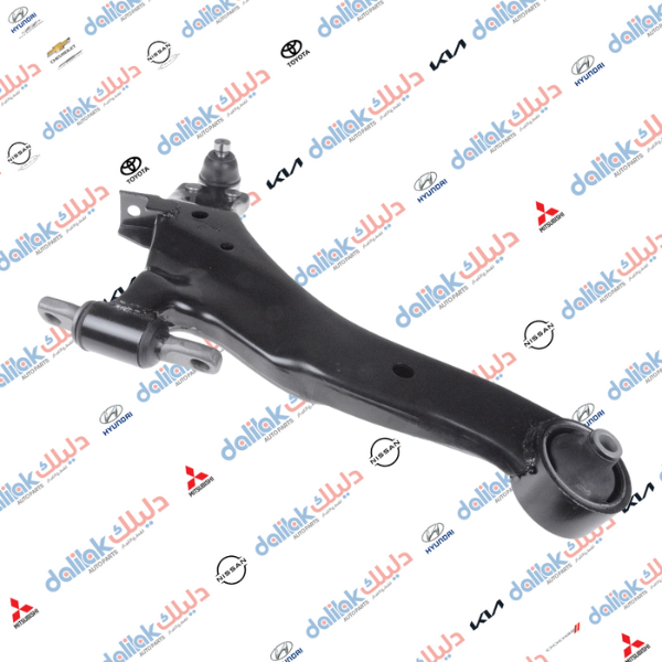 طبلة صدر يمين تراجيت 2005-2008 كوري