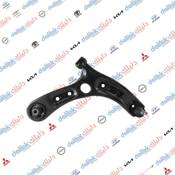 طبلة صدر يمين ريو 2017 -2019 HF