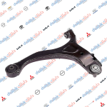 طبلة صدر يمين سنتافيا -سورنتو 2011 كوري