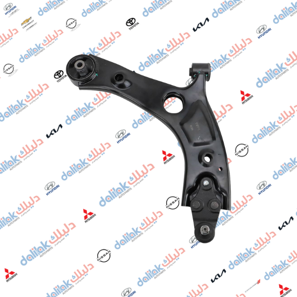 طبلة صدر يمين سنتافيا -كيا سورنتو 2018 كوبي