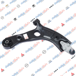 طبلة صدر يمين سنتافيا -كيا سورنتو 2018 موبس