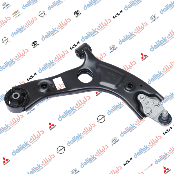 طبلة صدر يمين سنتافيا -كيا سورنتو 2018 موبس