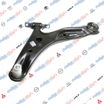 طبلة صدر يمين سنتافيا 2006 كوري